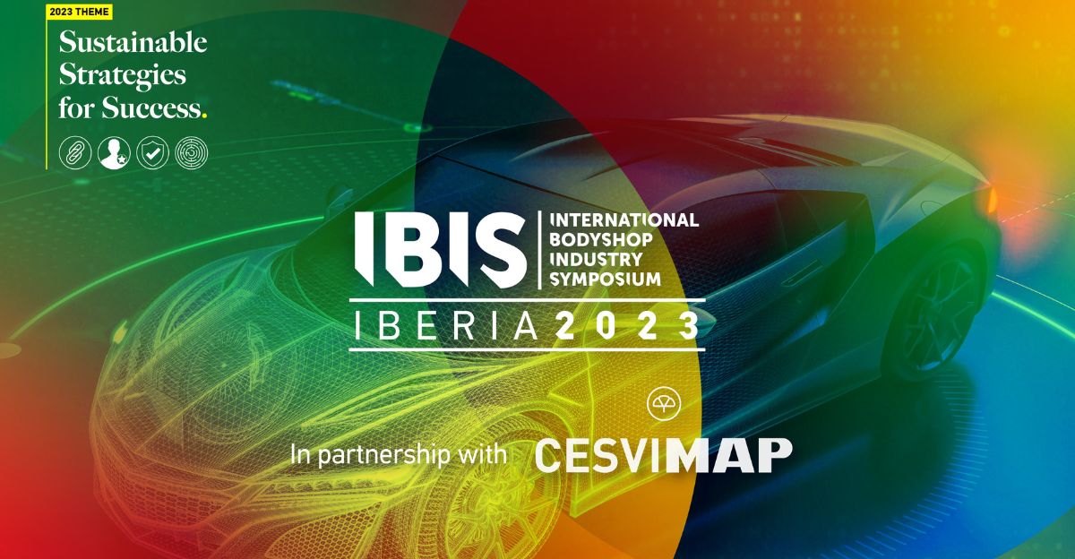 IBIS e CESVIMAP anunciam IBIS Iberia 2023