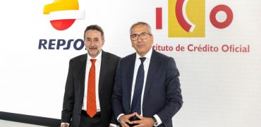 Instituto de Crédito Oficial apoia estratégia de descarbonização da Repsol com crédito de 300 milhões de euros
