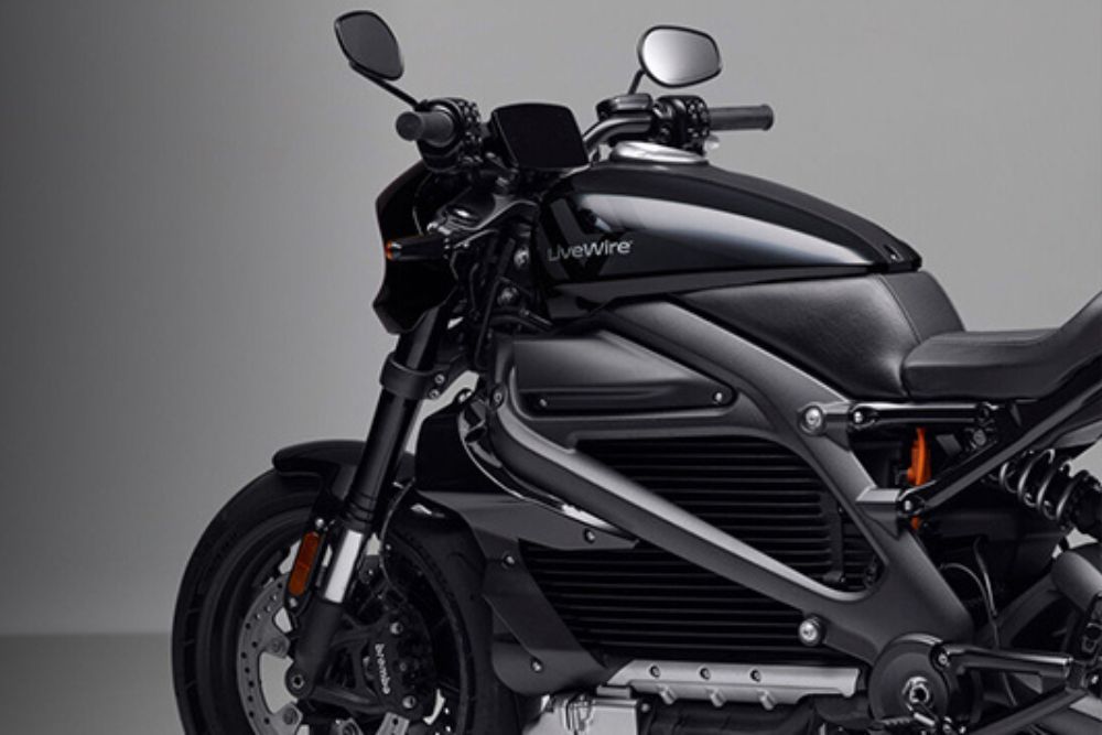 LiveWire One, a mota elétrica da Harley-Davidson, chega à Europa