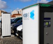 MOBI.E: toneladas de CO2 poupadas com mobilidade elétrica aumentam 93%