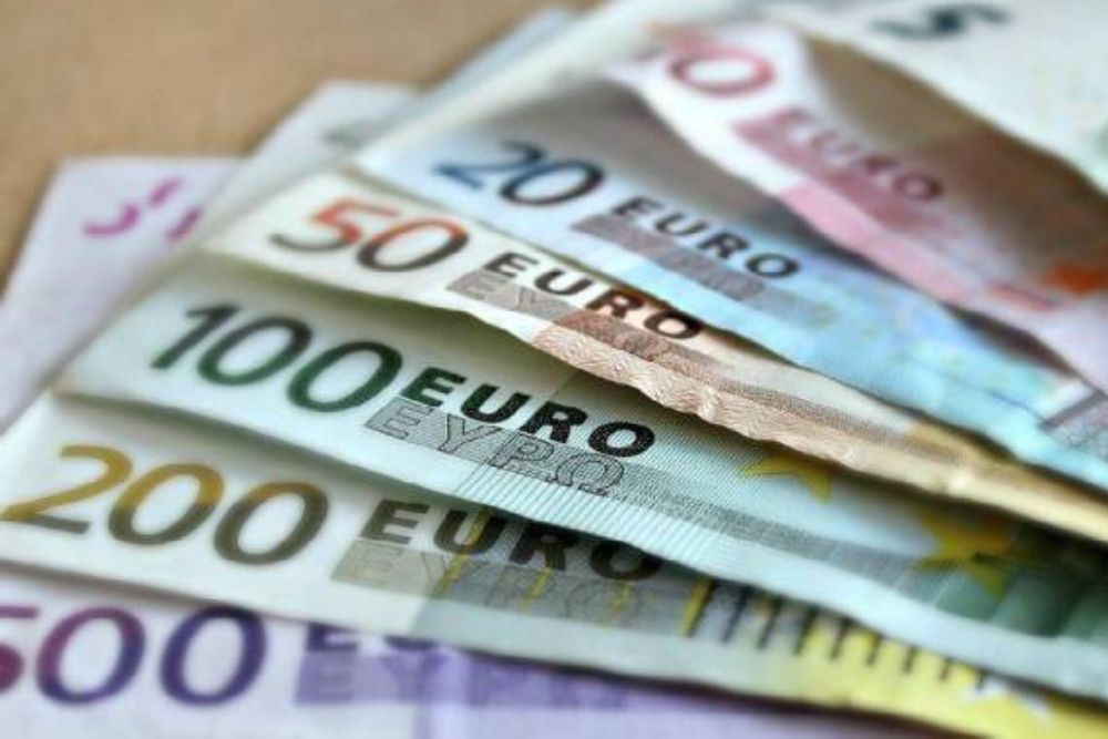 Portugal | 11 mil notas falsas retiradas de circulação em 2021