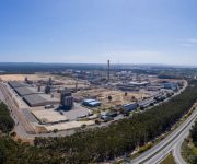 Repsol apresenta obras de expansão do Complexo Industrial de Sines