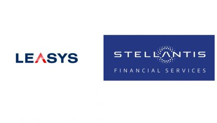 Stellantis reforça e simplifica os serviços europeus de financiamento e de aluguer operacional com duas novas organizações simplificadas