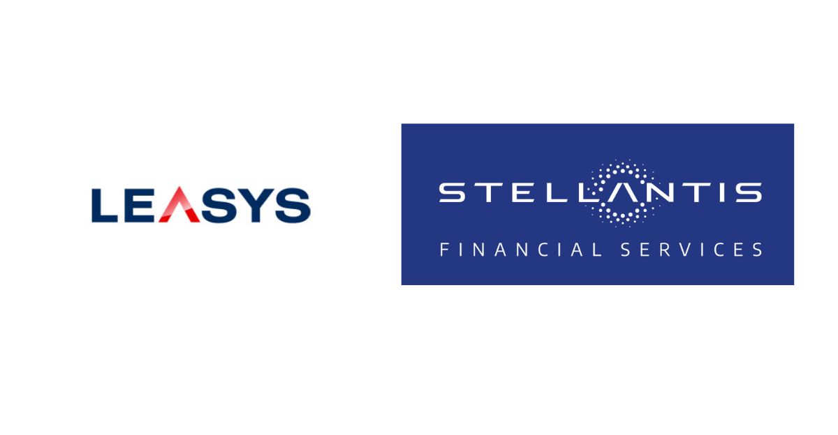 Stellantis reforça e simplifica os serviços europeus de financiamento e de aluguer operacional com duas novas organizações simplificadas