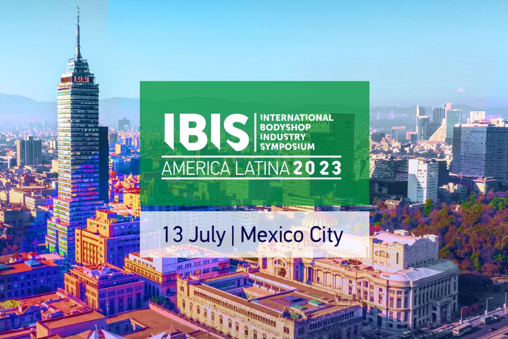 A IBIS Worldwide anuncia a IBIS Latin America 2023