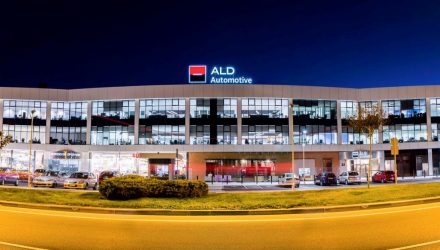 ALD Automotive conclui aquisição da LeasePlan. António Oliveira Martins nomeado Country Managing Director em Portugal
