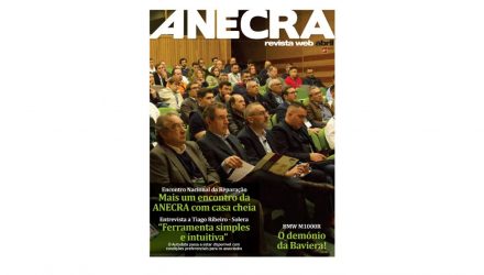 ANECRA Revista Web Abril 2023 já disponível em formato digital