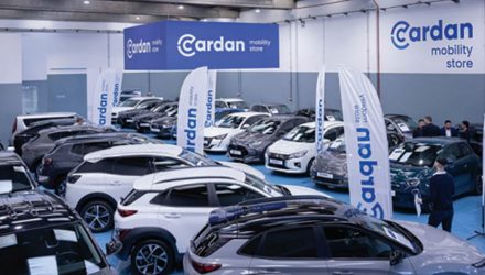 CARDAN Mobility store inaugurada em Matosinhos oferece soluções de mobilidade integrais