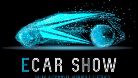 Ecar Show abre dia 12 de Maio na FIL