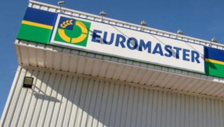 Euromaster prevê chegar às 100 oficinas em Portugal até 2026