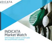 Observatório INDICATA | Queda dos preços dos BEVs usados impulsiona vendas