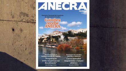 ANECRA Revista 390 | Edição de Maio de 2023 já disponível em formato impresso e digital