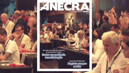 ANECRA Revista Web Junho já disponível em formato digital