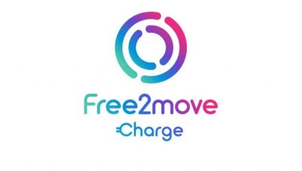Acompanhar os clientes nos seus carregamentos Stellantis lança o Free2move Charge para ser mais fácil estar sempre com energia