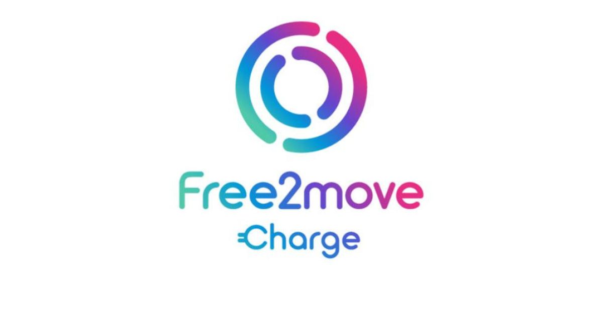 Acompanhar os clientes nos seus carregamentos Stellantis lança o Free2move Charge para ser mais fácil estar sempre com energia