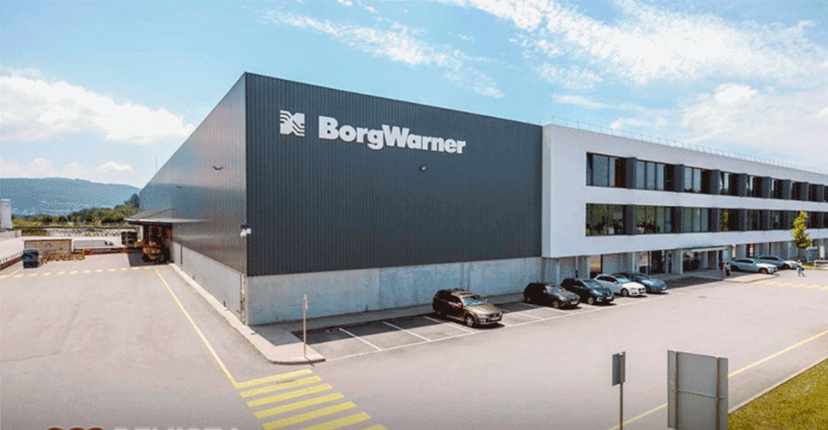 BorgWarner investe 90 milhões em unidade de motores elétricos em Viana do Castelo