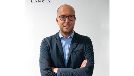 Charles Fuster nomeado Diretor de Marketing & Comunicação da marca Lancia