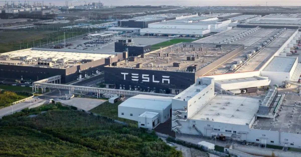 Fábrica da Tesla já não vai para Valência. Portugal na corrida?