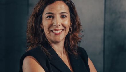 Mónica Camacho nomeada Diretora Geral da SEAT e CUPRA Portugal