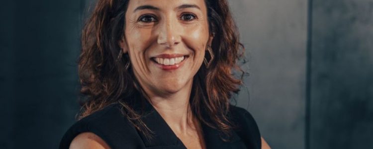 Mónica Camacho nomeada Diretora Geral da SEAT e CUPRA Portugal