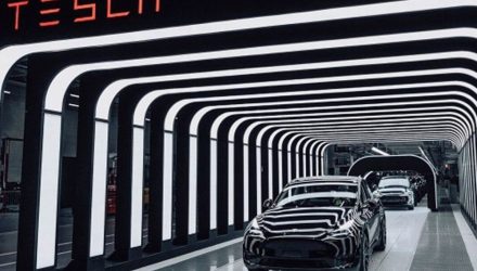 Tesla estuda investimento de 5.000 milhões para instalar fábrica de automóveis em Valência