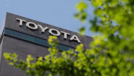 Toyota planeia introduzir baterías de estado sólido em veículos em 2027