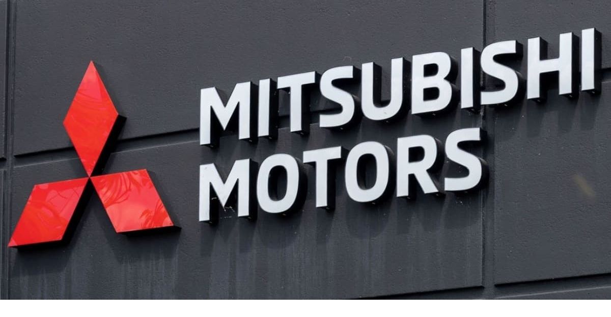 Elétricos já estão a fazer vítimas. Mitsubishi é a primeira fabricante japonesa a cair