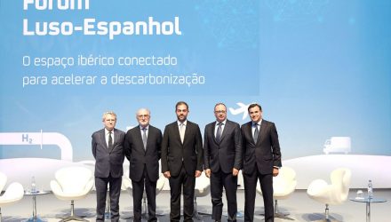 Empresas de Portugal e Espanha reforçam colaboração para apostar num hub ibérico para a descarbonização