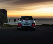 Iluminação inteligente e vibrante: O Audi Q6 e-tron com tecnologia digital OLED de segunda geração