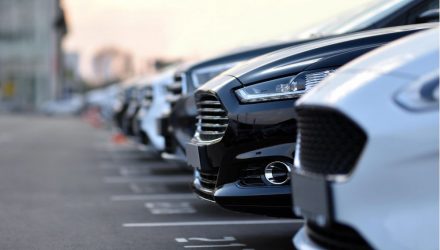 Preço médio de veículos usados desce no primeiro semestre de 2023