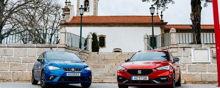 SEAT e Escape Livre apresentam rotas turísticas para dar a conhecer recantos de Portugal