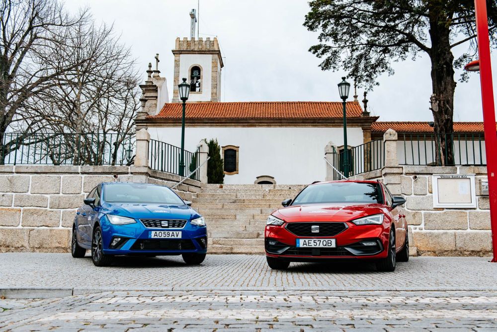 SEAT e Escape Livre apresentam rotas turísticas para dar a conhecer recantos de Portugal