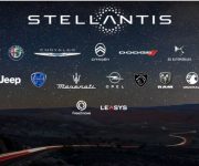 Stellantis reforça a sua posição na Europa com a sua gama eletrificada e com os seus veículos comerciais