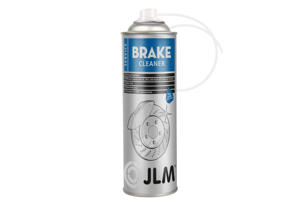 A JLM Lubricants põe um travão nas nocivas substâncias CMR.