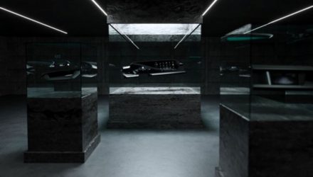 Audi no IAA em Munique: Estreia mundial do novo interior do Q6 e-tron