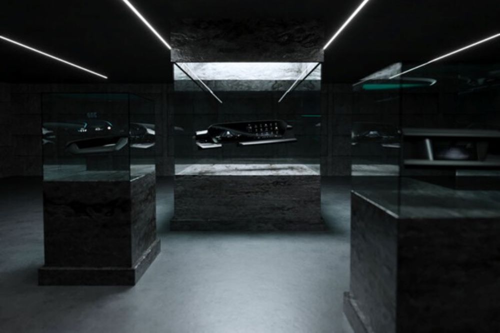 Audi no IAA em Munique: Estreia mundial do novo interior do Q6 e-tron