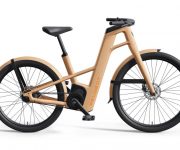 Peugeot Cycles apresenta as suas novas bicicletas elétricas conectadas