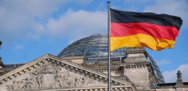 Produção industrial da Alemanha cai 1,7% em junho face ao mesmo mês de 2022