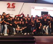Kroftools congratula-se com as conquistas dos alunos da FEUP na Fórmula Estudante