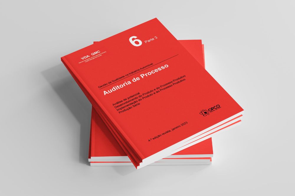 OPCO lança versão PT do manual de requisitos da indústria automóvel alemã