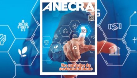 ANECRA Revista 391 Edição Especial Convenção já disponível
