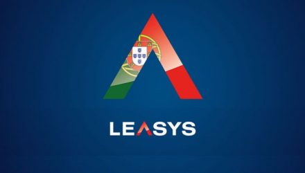 A Leasys reforça a sua posição em Portugal e apresenta o inovador serviço MY EVO