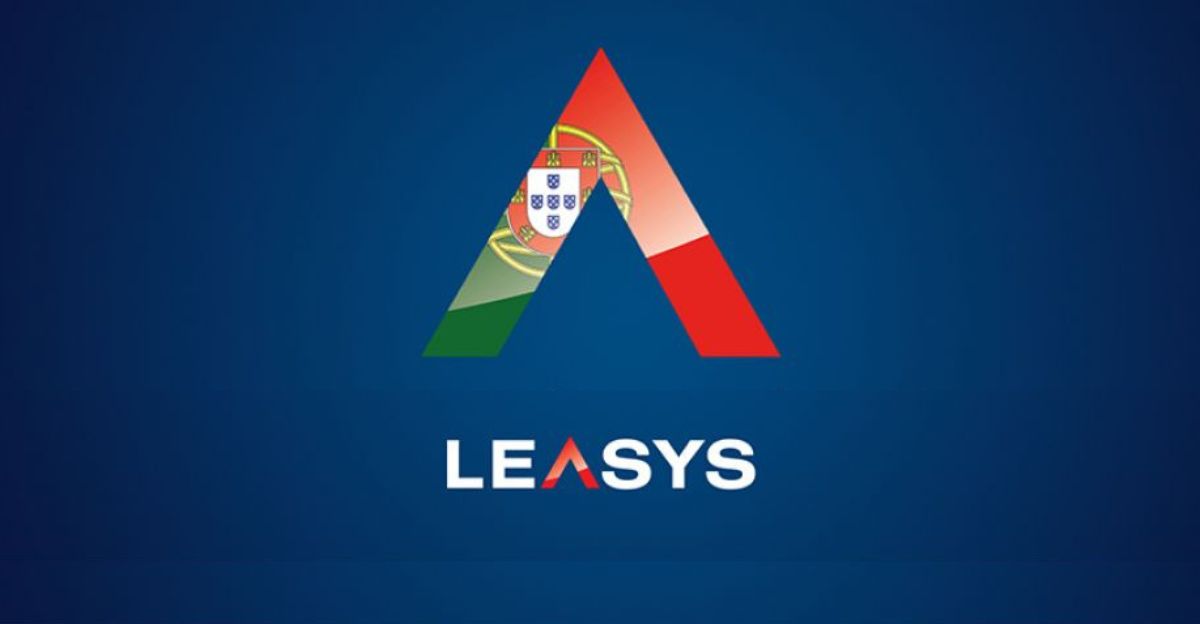A Leasys reforça a sua posição em Portugal e apresenta o inovador serviço MY EVO