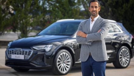 André Silveira nomeado Diretor de Marketing da Audi em Portugal