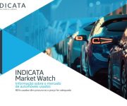 Observatório INDICATA | Gasolina substitui diesel no mercado de usados