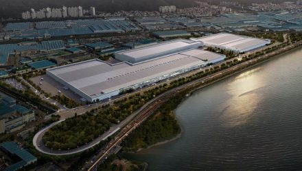 Hyundai avança na eletrificação com nova fábrica dedicada a veículos elétricos