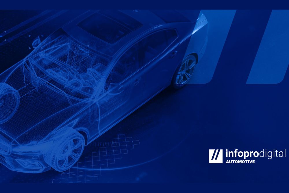 Infopro Digital Automotive responde às necessidades do pós-venda