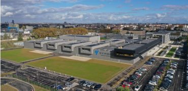 A Symbio inaugura a primeira gigafábrica SymphonHy, a maior unidade integrada de produção de pilhas de combustível de hidrogénio da Europa