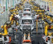 BYD vai construir uma fábrica de veículos de passageiros na Hungria para produção localizada na Europa
