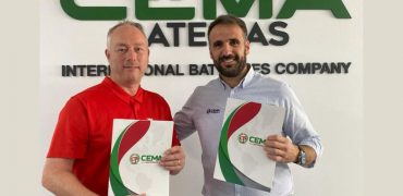 CEMA Batteries, novo Distribuidor Master Trojan em Espanha e Portugal